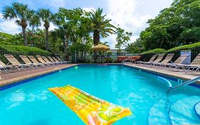 Tropical Beach Resorts Sarasota Fl